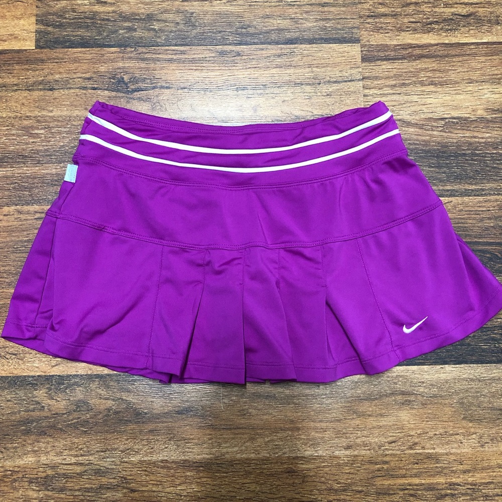 Nike Tennis Skirt